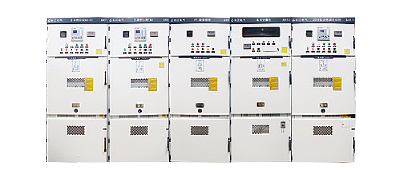 移开式开关设备