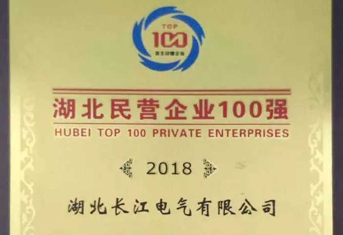 民族品牌 长电力量